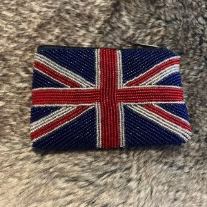British Coin Purse